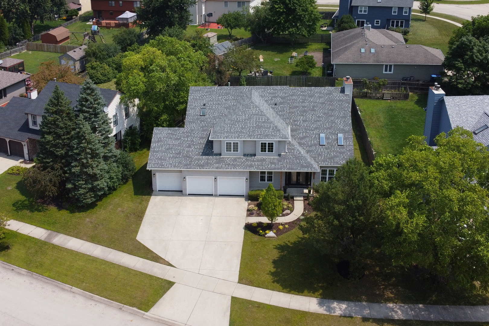 3111 Mini Drive, Wadsworth, IL 60083