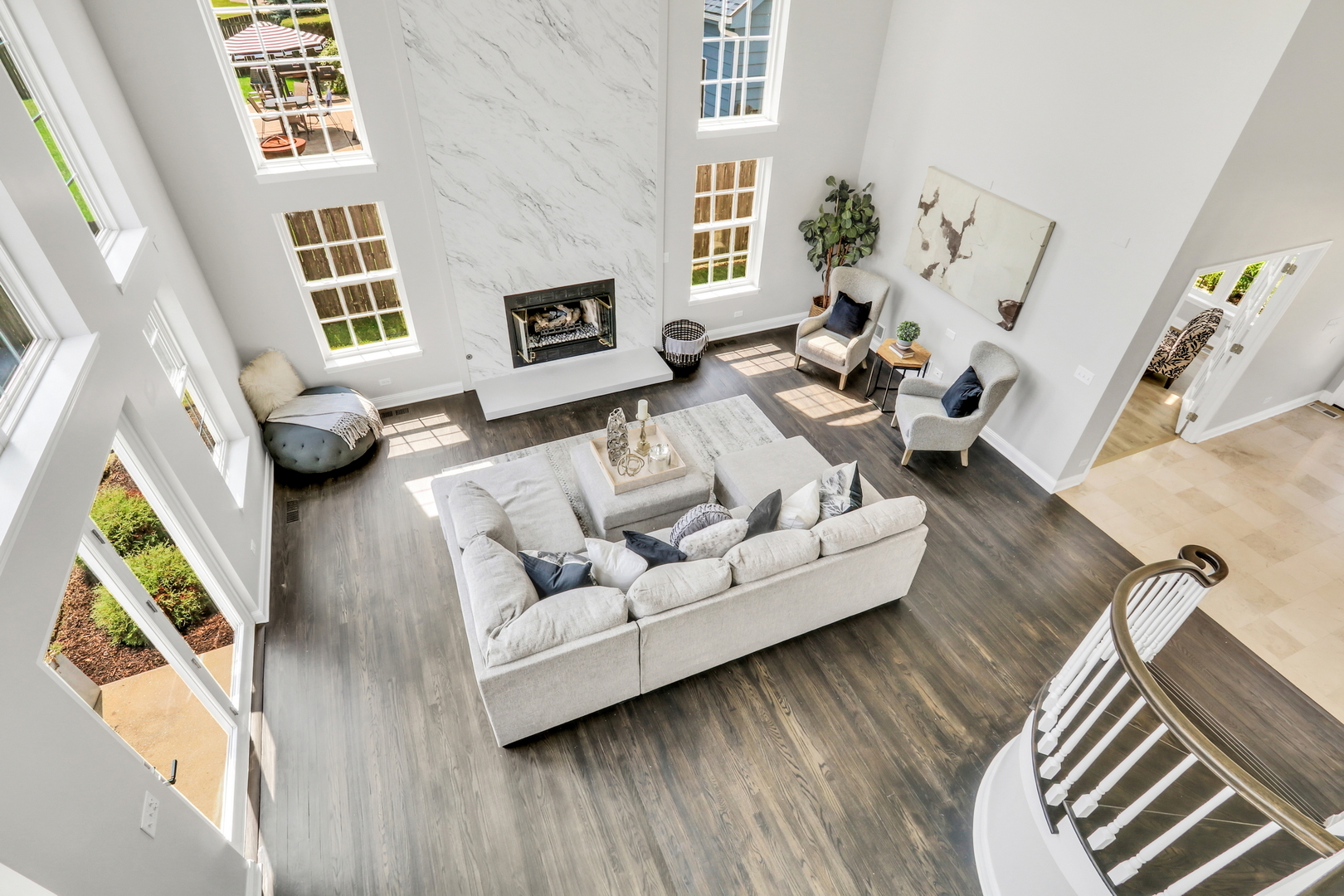 3111 Mini Drive, Wadsworth, IL 60083