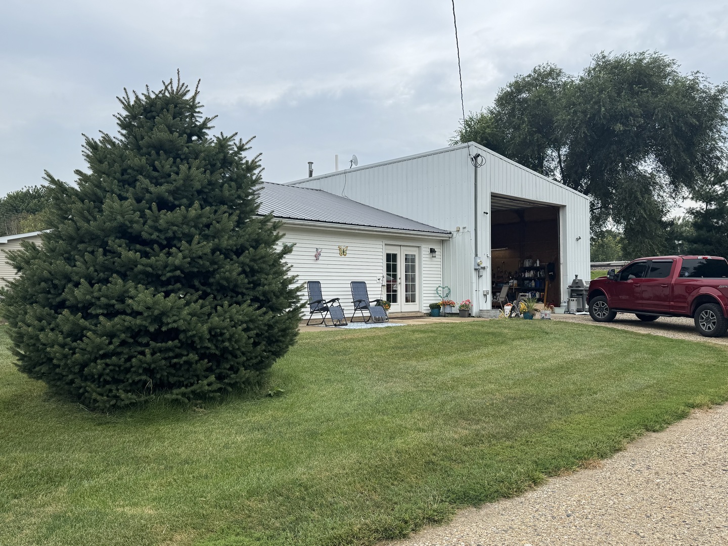 202 W Front Street, Malden, IL 61337