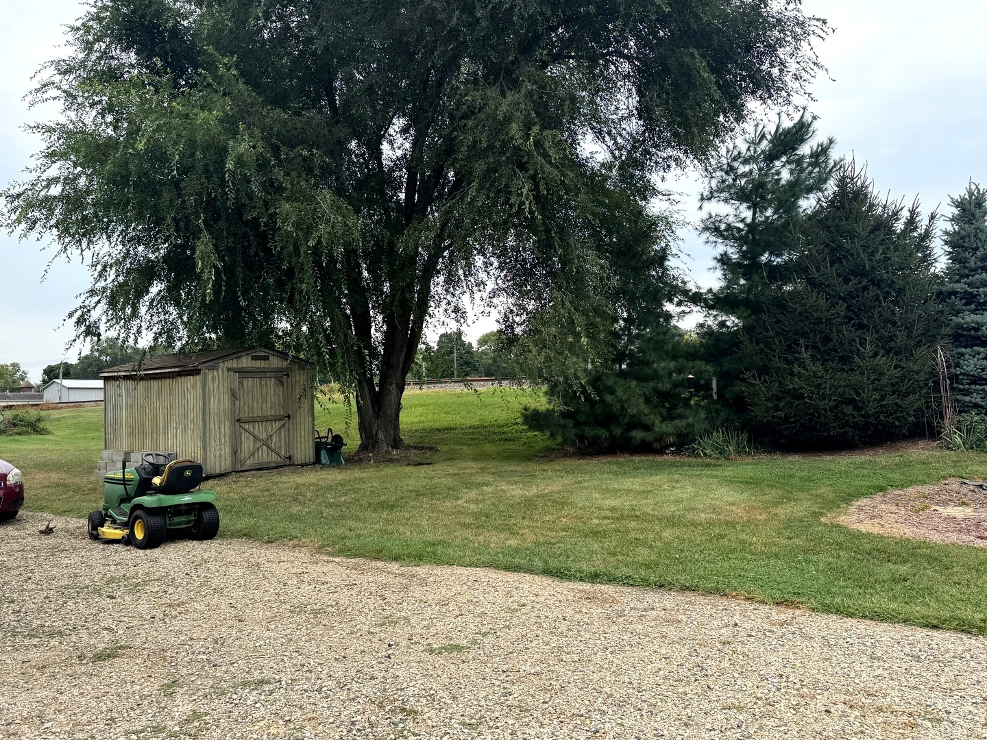 202 W Front Street, Malden, IL 61337