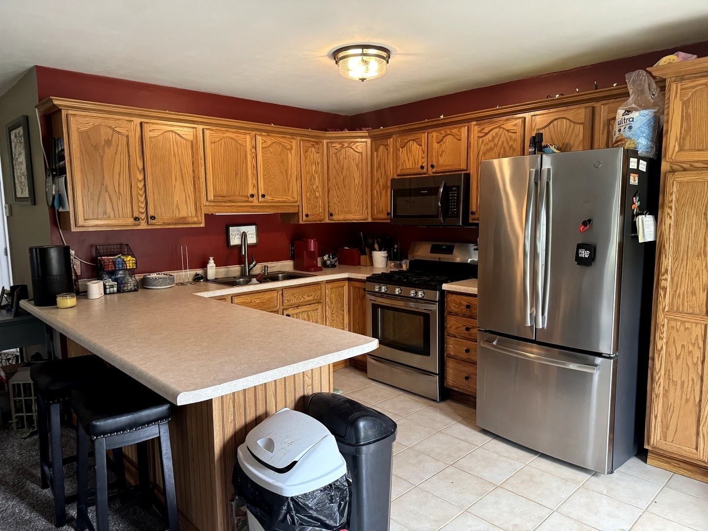 202 W Front Street, Malden, IL 61337