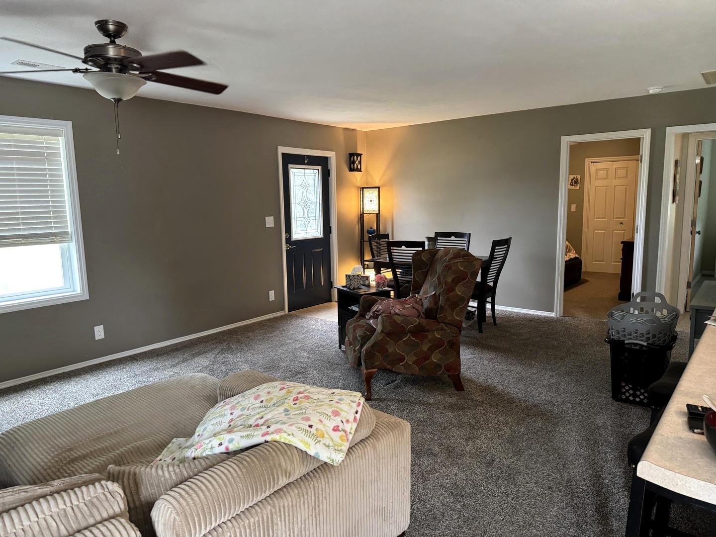 202 W Front Street, Malden, IL 61337