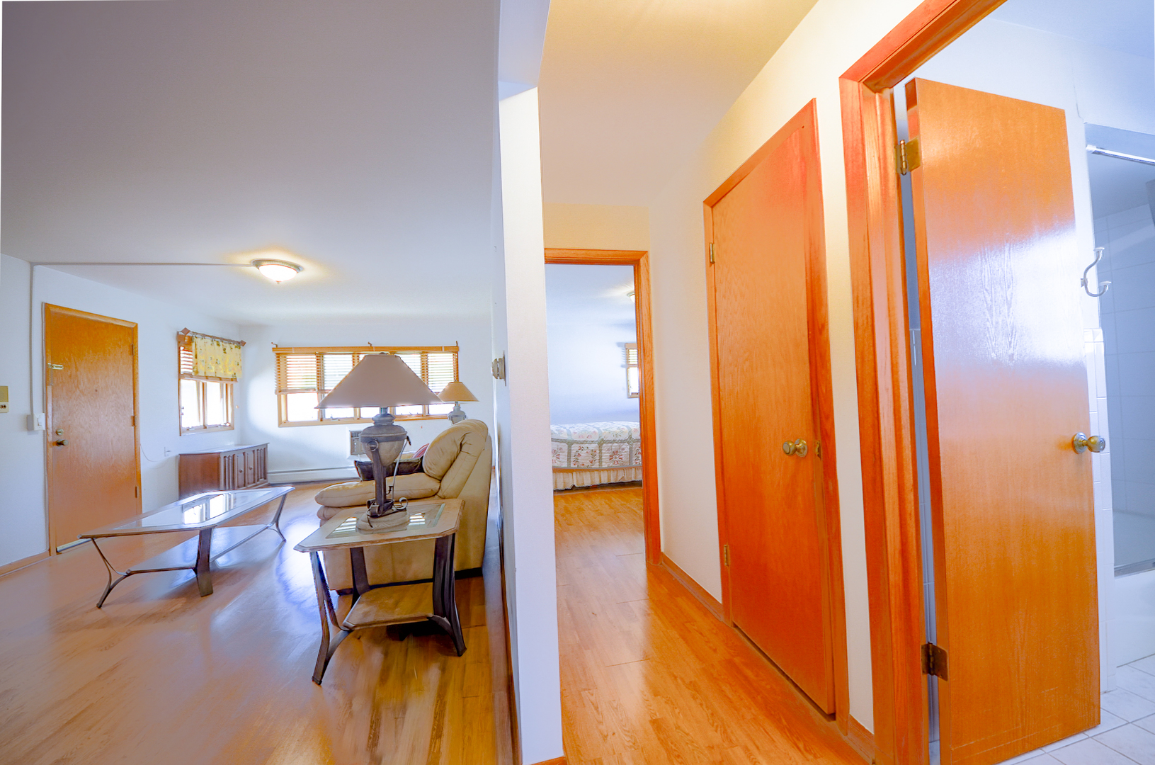 8216 W BELMONT Avenue #2N, Chicago, IL 60634