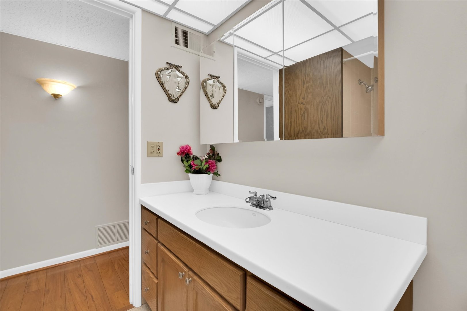 75 S 6th Avenue #102, La Grange, IL 60525