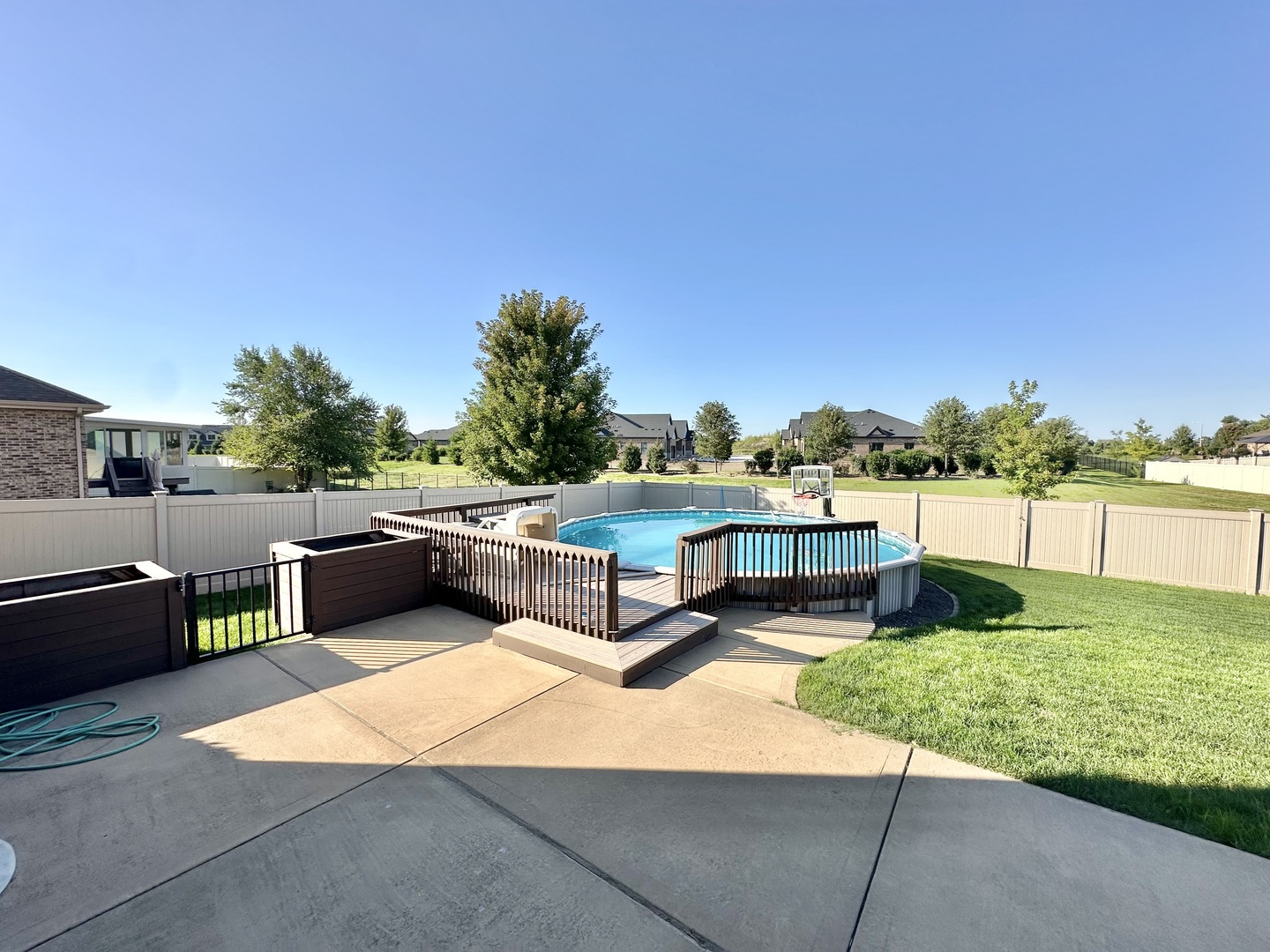 2165 HIGH VIEW Road, New Lenox, IL 60451