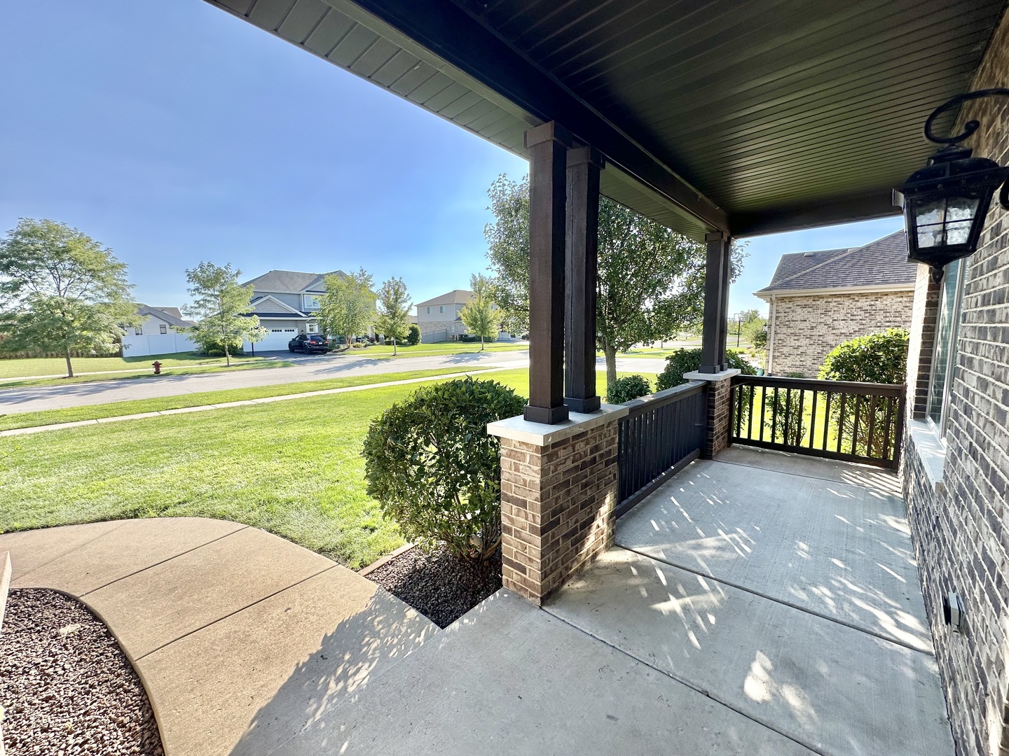 2165 HIGH VIEW Road, New Lenox, IL 60451