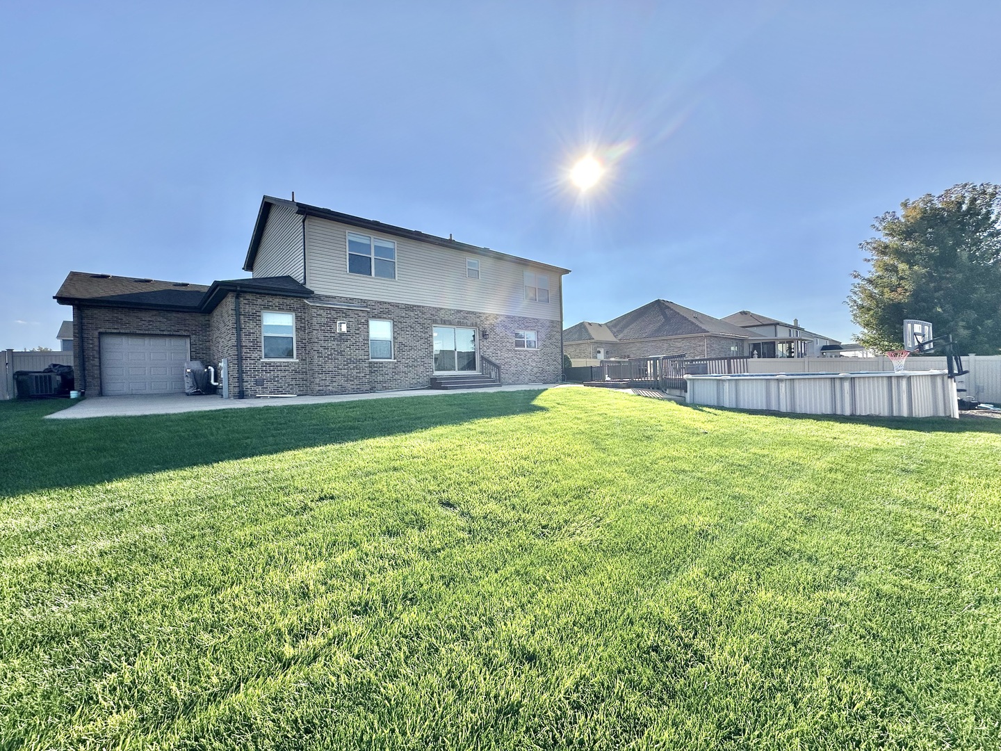2165 HIGH VIEW Road, New Lenox, IL 60451