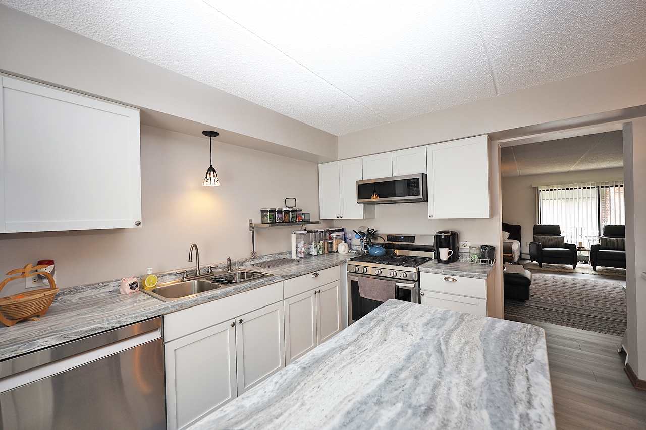 4946 Douglas Road #202, Downers Grove, IL 60515