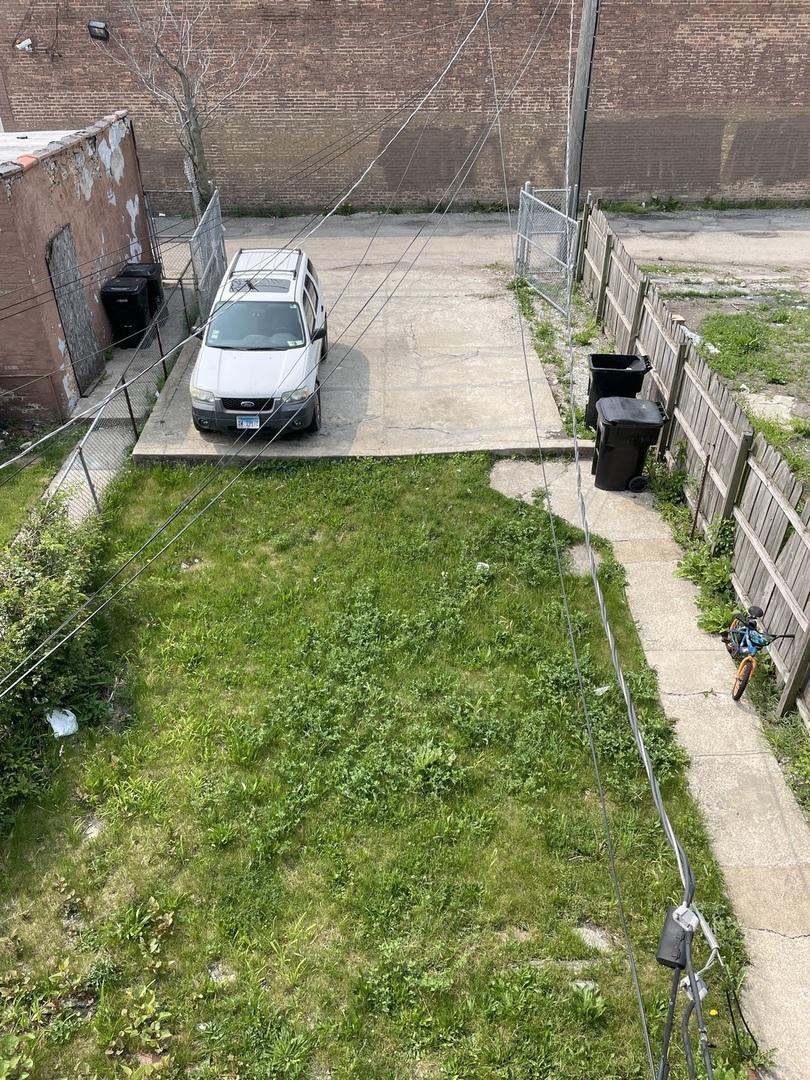4017 W Van Buren Street #2, Chicago, IL 60624