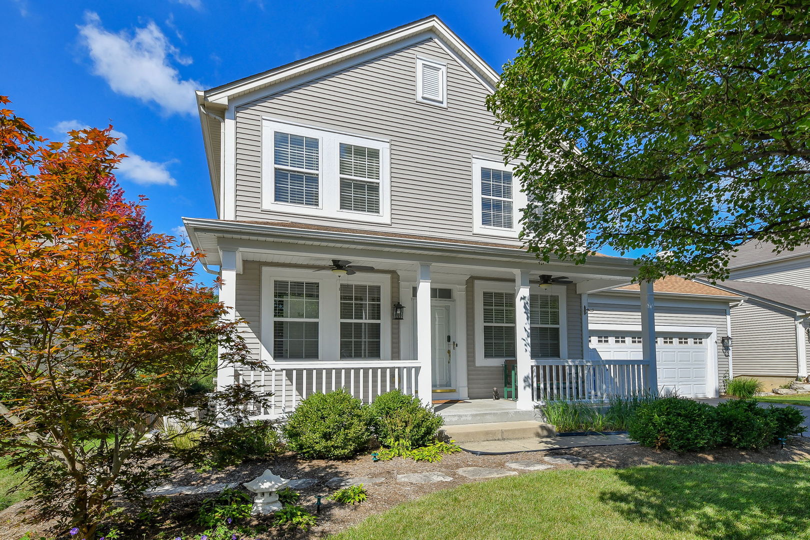 243 Valley View Drive, St. Charles, IL 60175