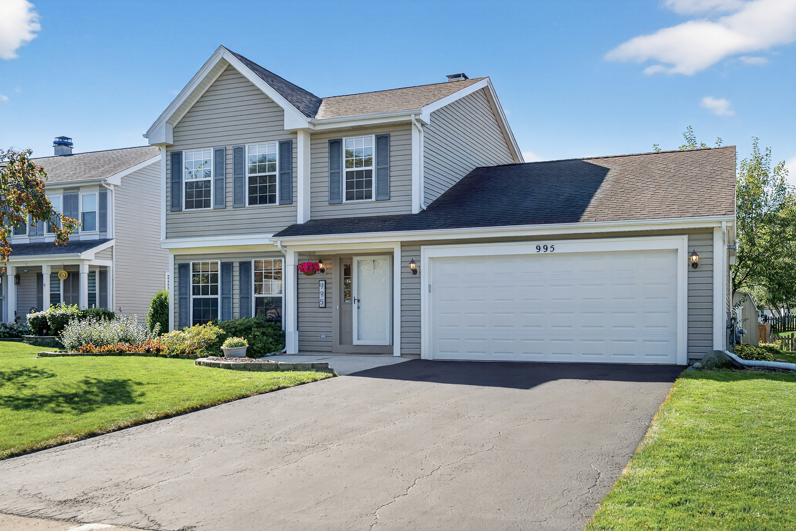 995 Longford Road, Bartlett, IL 60103