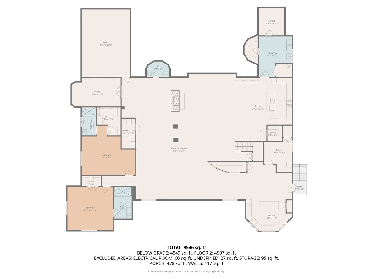 2315 N Arlington Heights Road, Arlington Heights, IL 60004