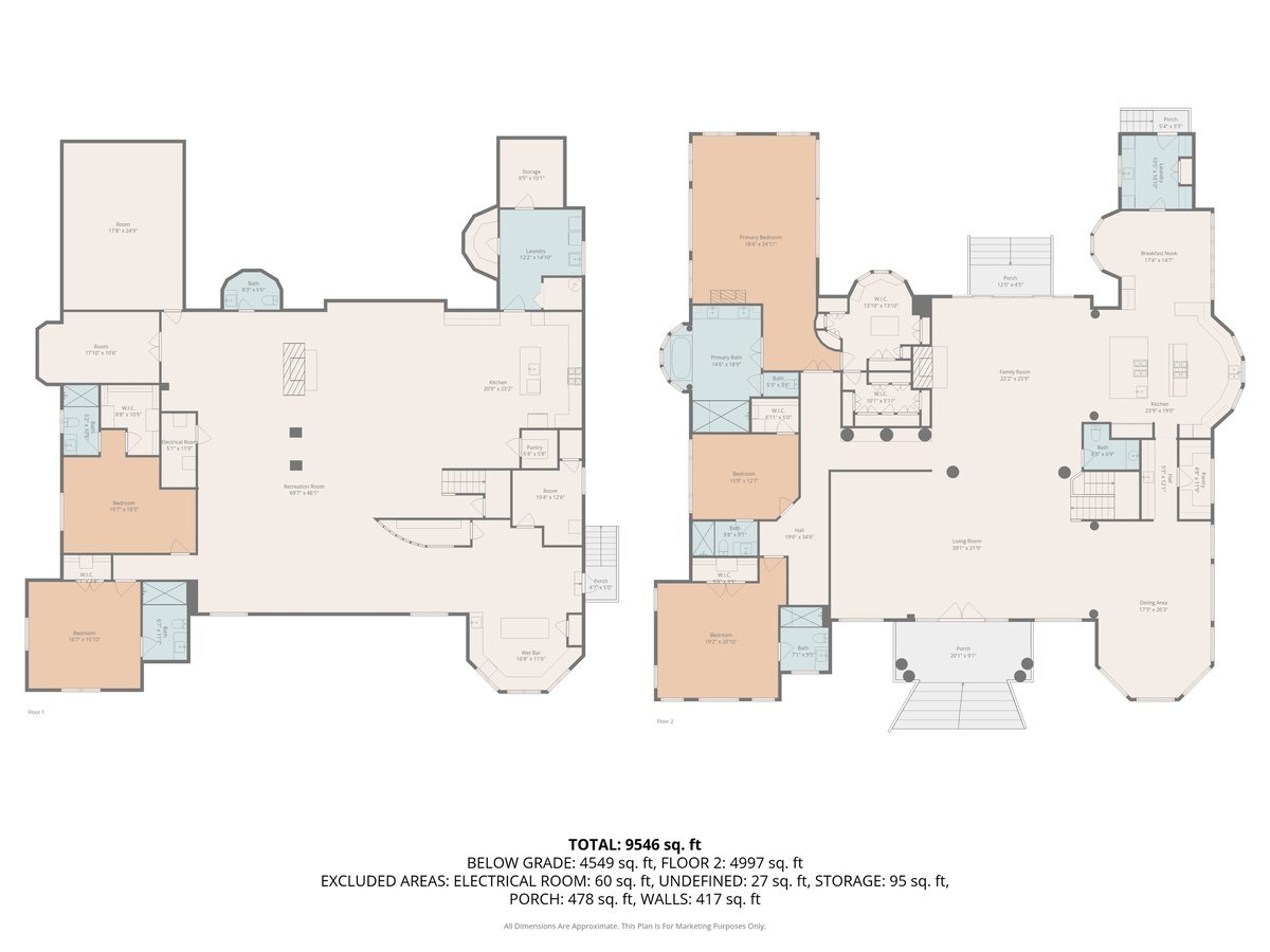 2315 N Arlington Heights Road, Arlington Heights, IL 60004