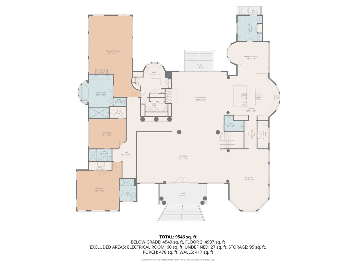 2315 N Arlington Heights Road, Arlington Heights, IL 60004