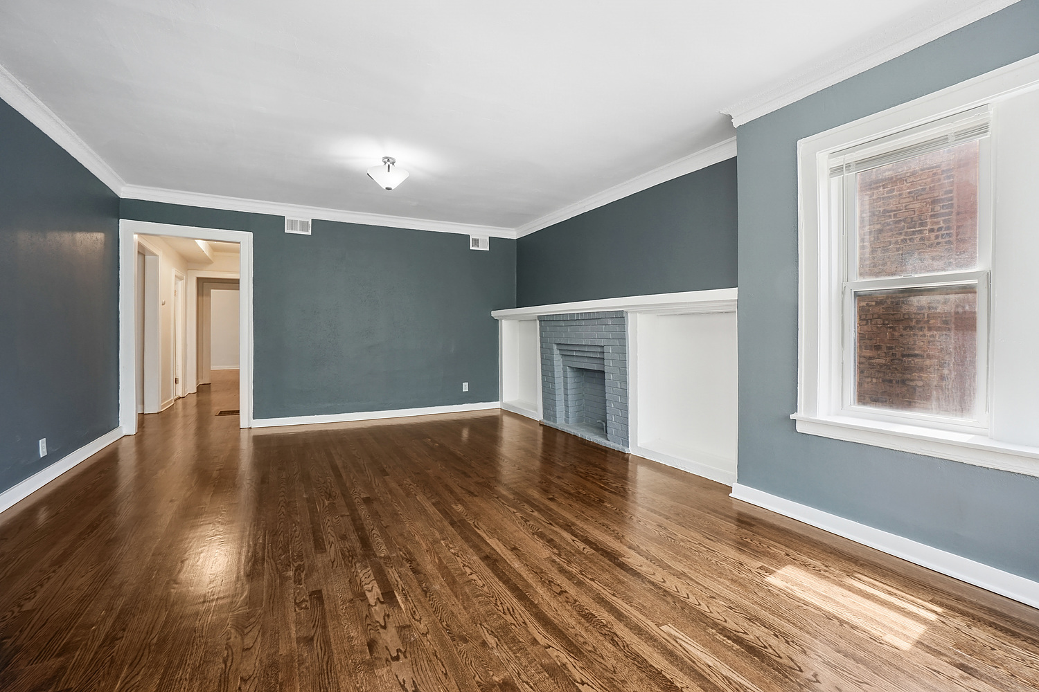 4621 N MONTICELLO Avenue, Chicago, IL 60625