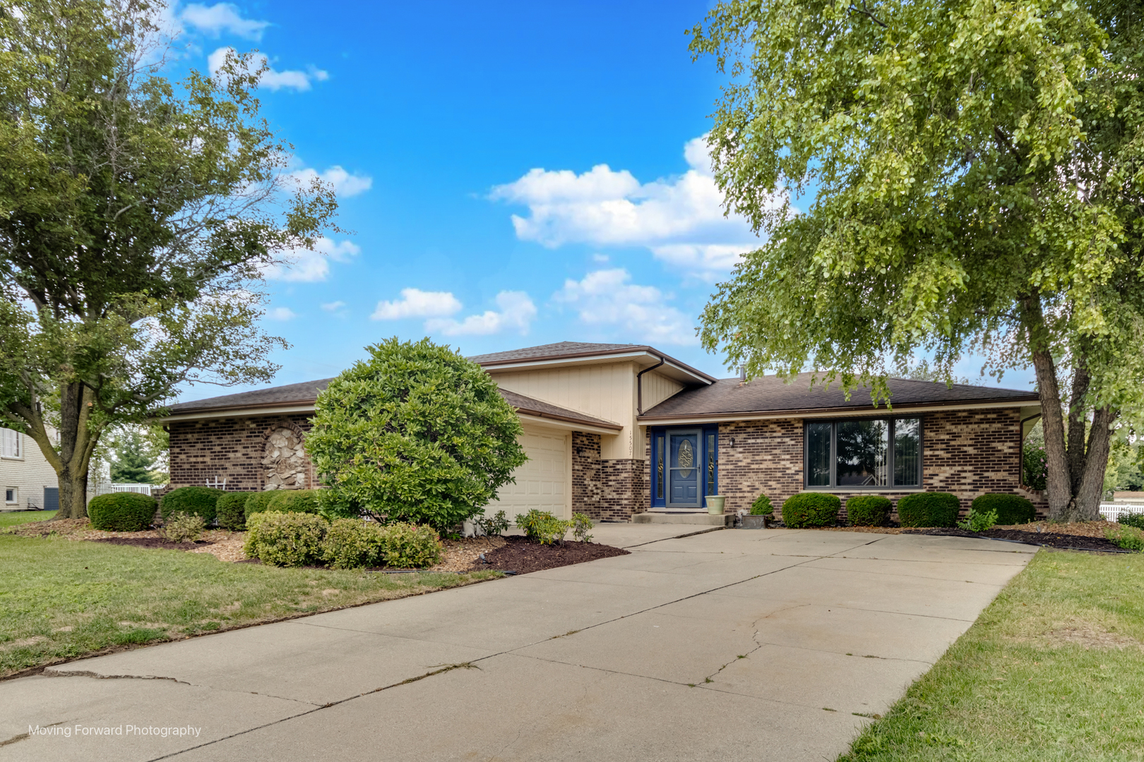 15507 S Willow Court, Homer Glen, IL 60491