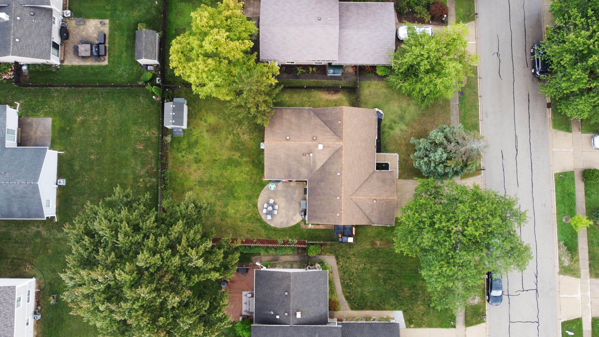 312 Exmoor Drive, Streamwood, IL 60107