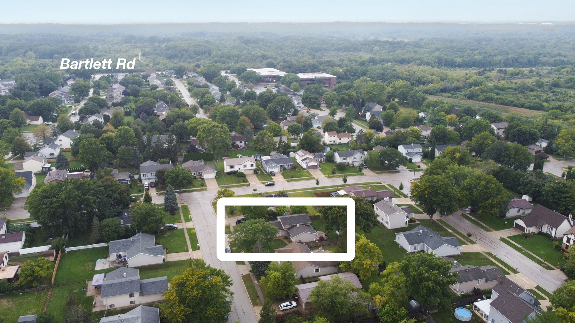 312 Exmoor Drive, Streamwood, IL 60107