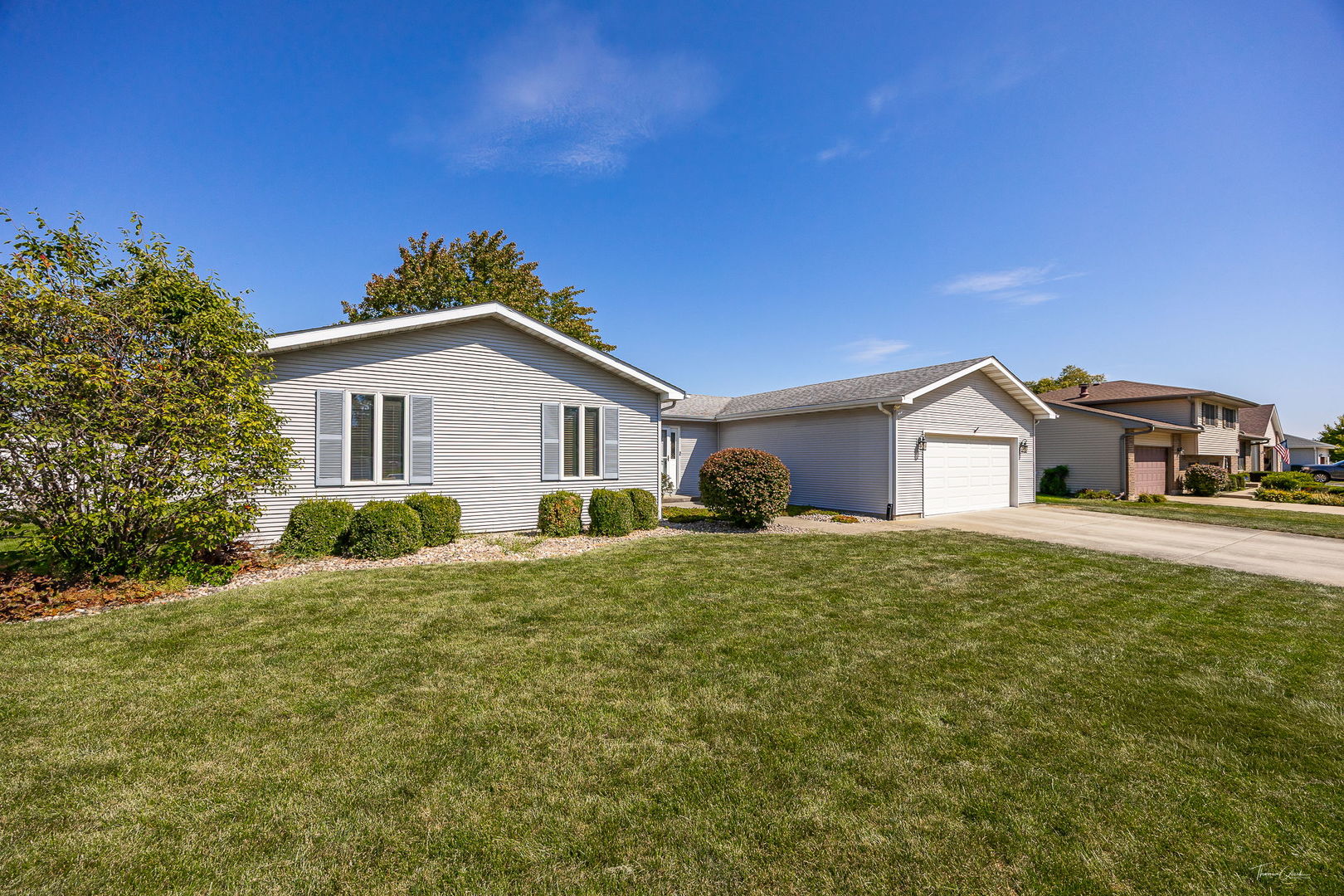 103 E Coady Drive, Minooka, IL 60447