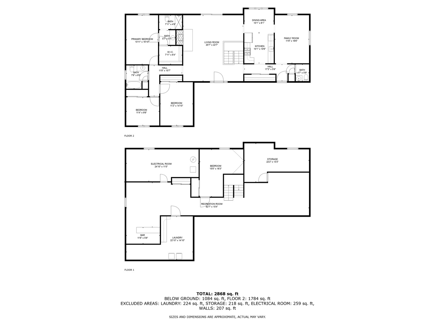 103 E Coady Drive, Minooka, IL 60447