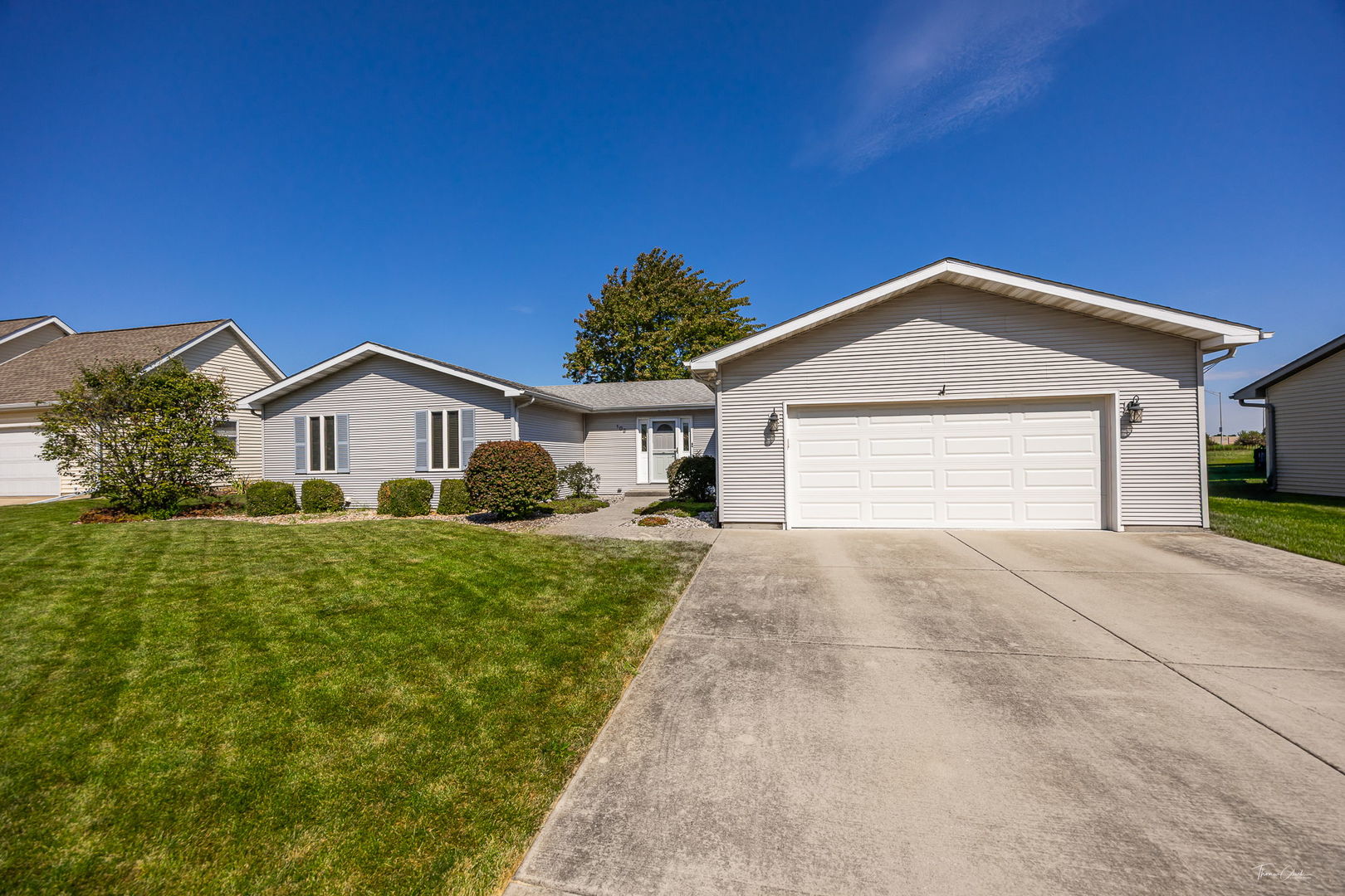 103 E Coady Drive, Minooka, IL 60447