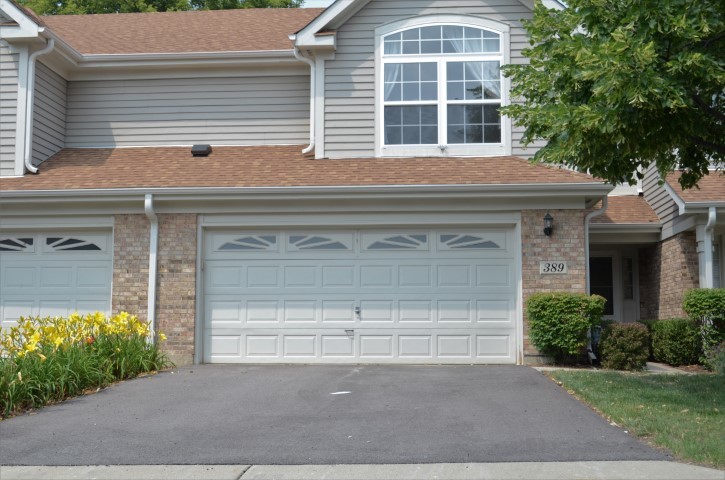 389 Bloomfield Court #389, Vernon Hills, IL 60061