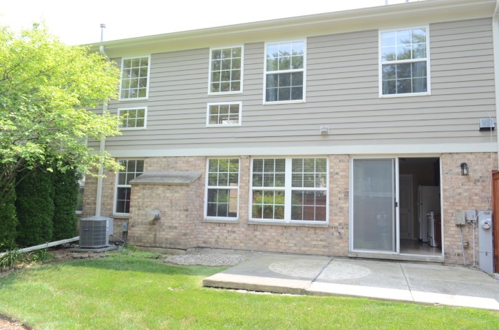 389 Bloomfield Court #389, Vernon Hills, IL 60061