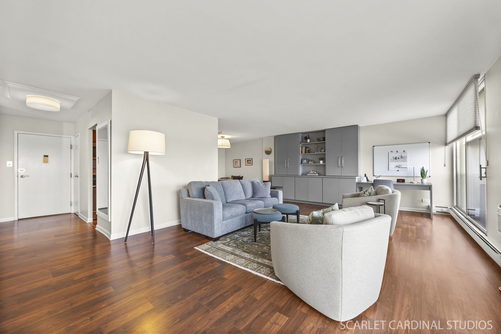 40 N Tower Road #11E, Oak Brook, IL 60523
