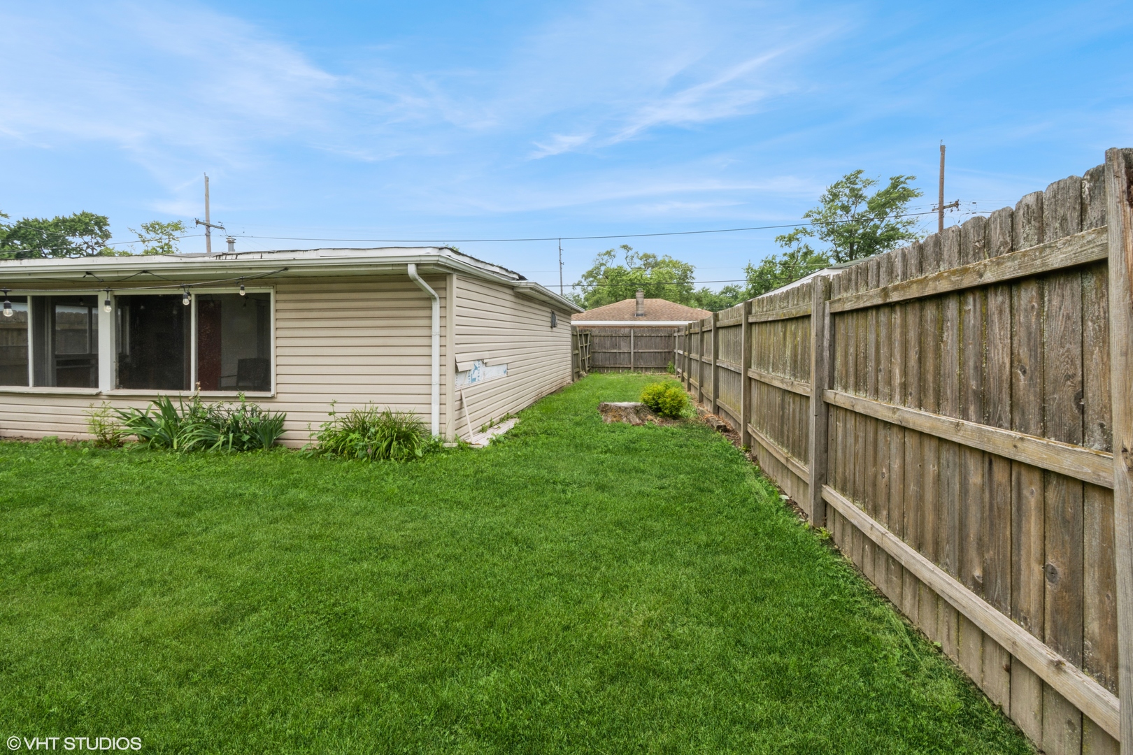 17130 Park Avenue, Lansing, IL 60438