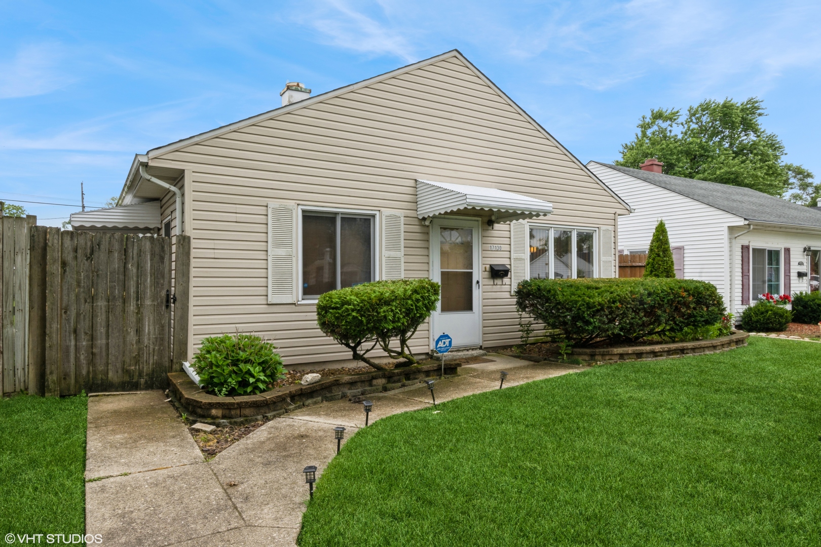17130 Park Avenue, Lansing, IL 60438