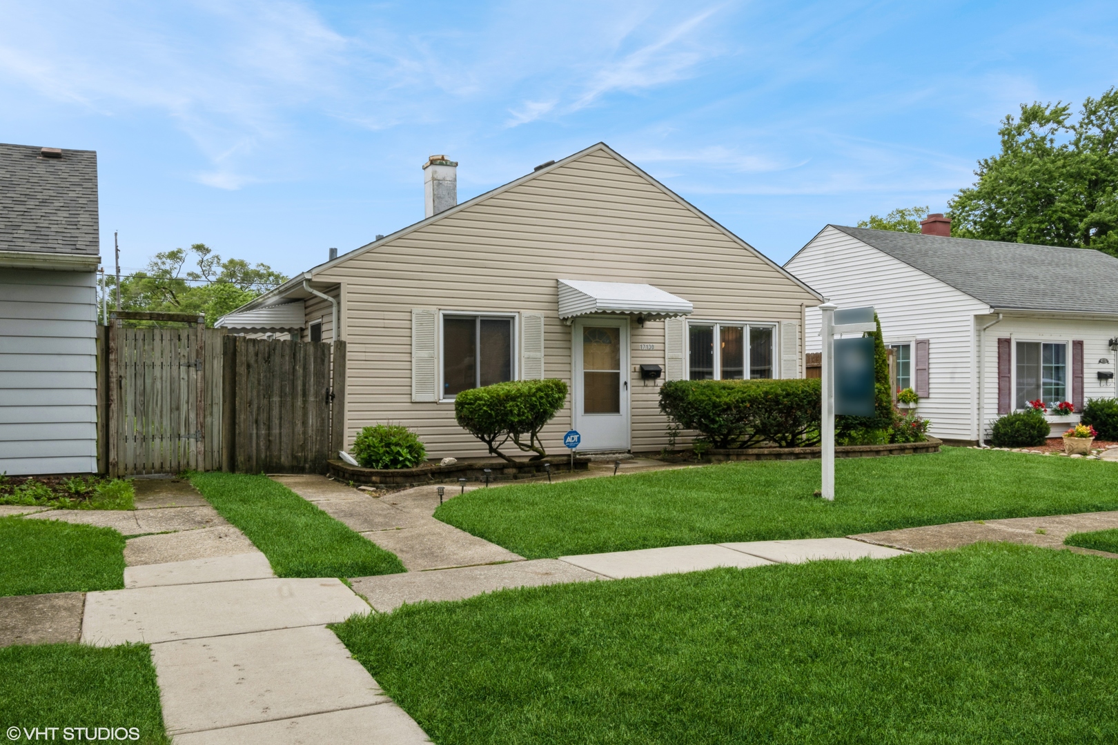 17130 Park Avenue, Lansing, IL 60438