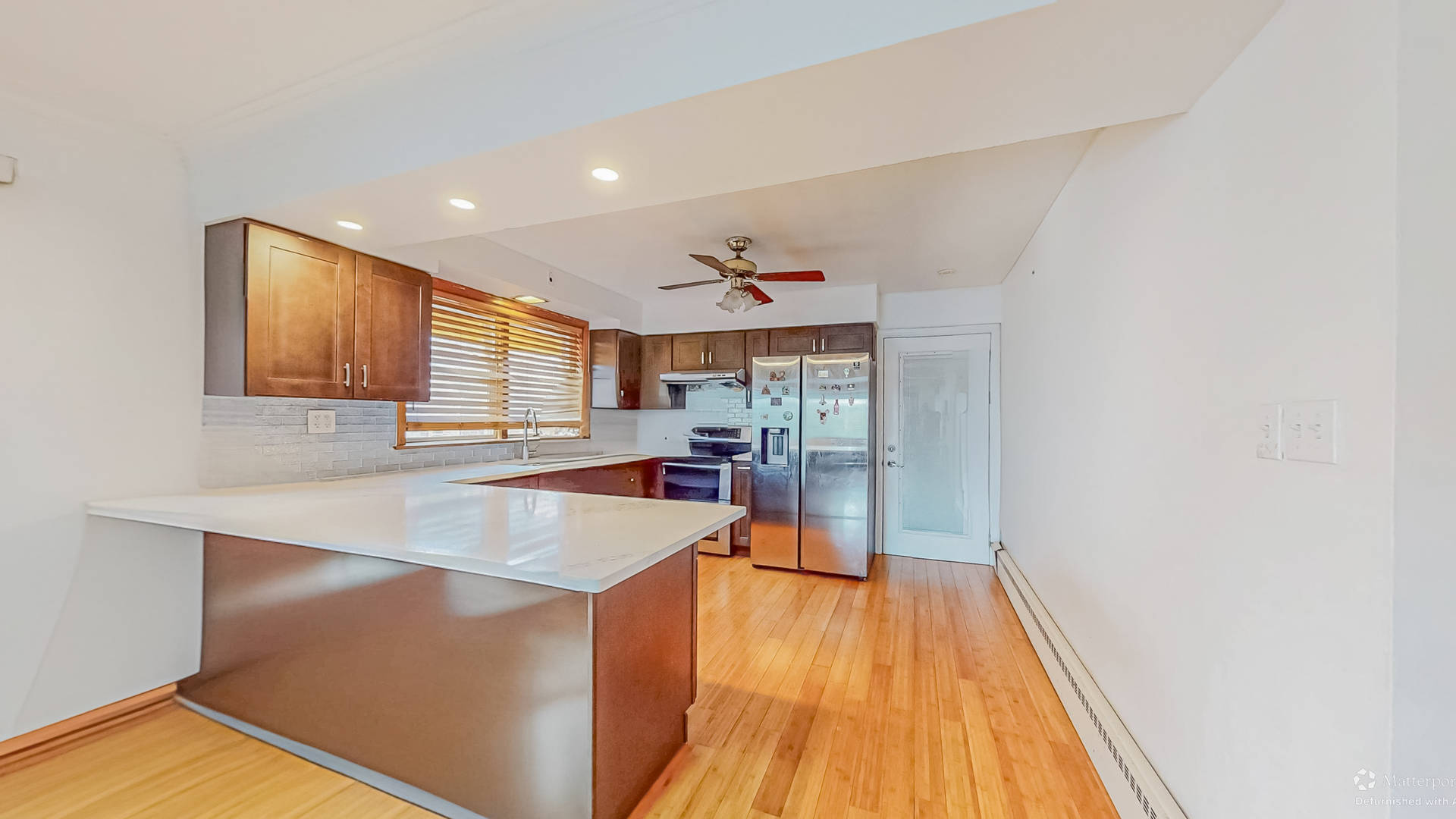 4542 S Sawyer Avenue, Chicago, IL 60632