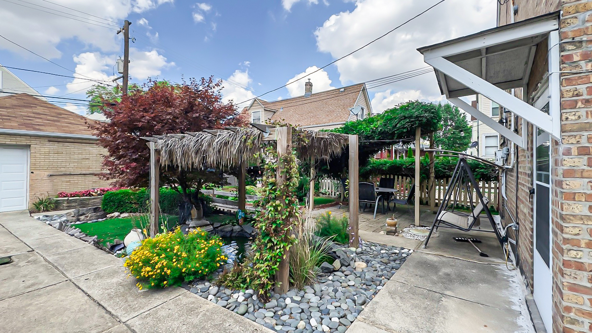 4542 S Sawyer Avenue, Chicago, IL 60632