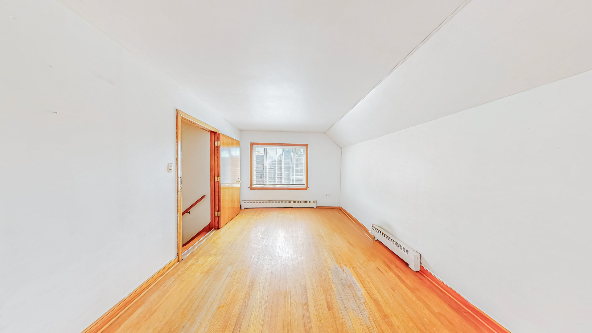 4542 S Sawyer Avenue, Chicago, IL 60632