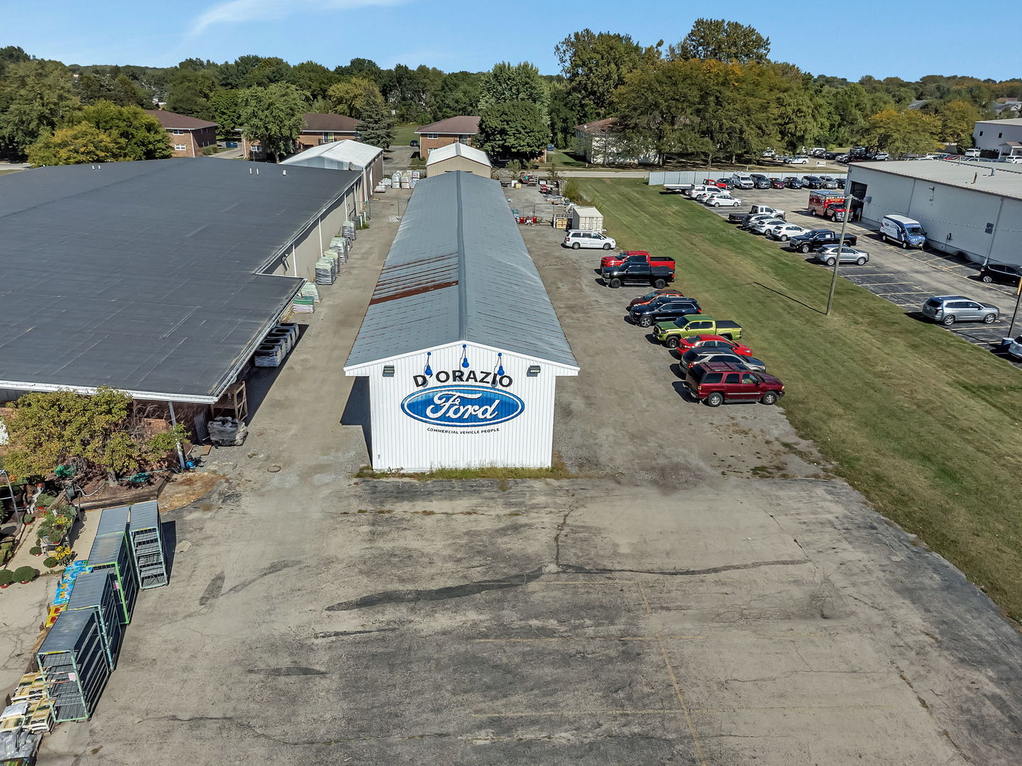 1135 S Water Street, Wilmington, IL 60481