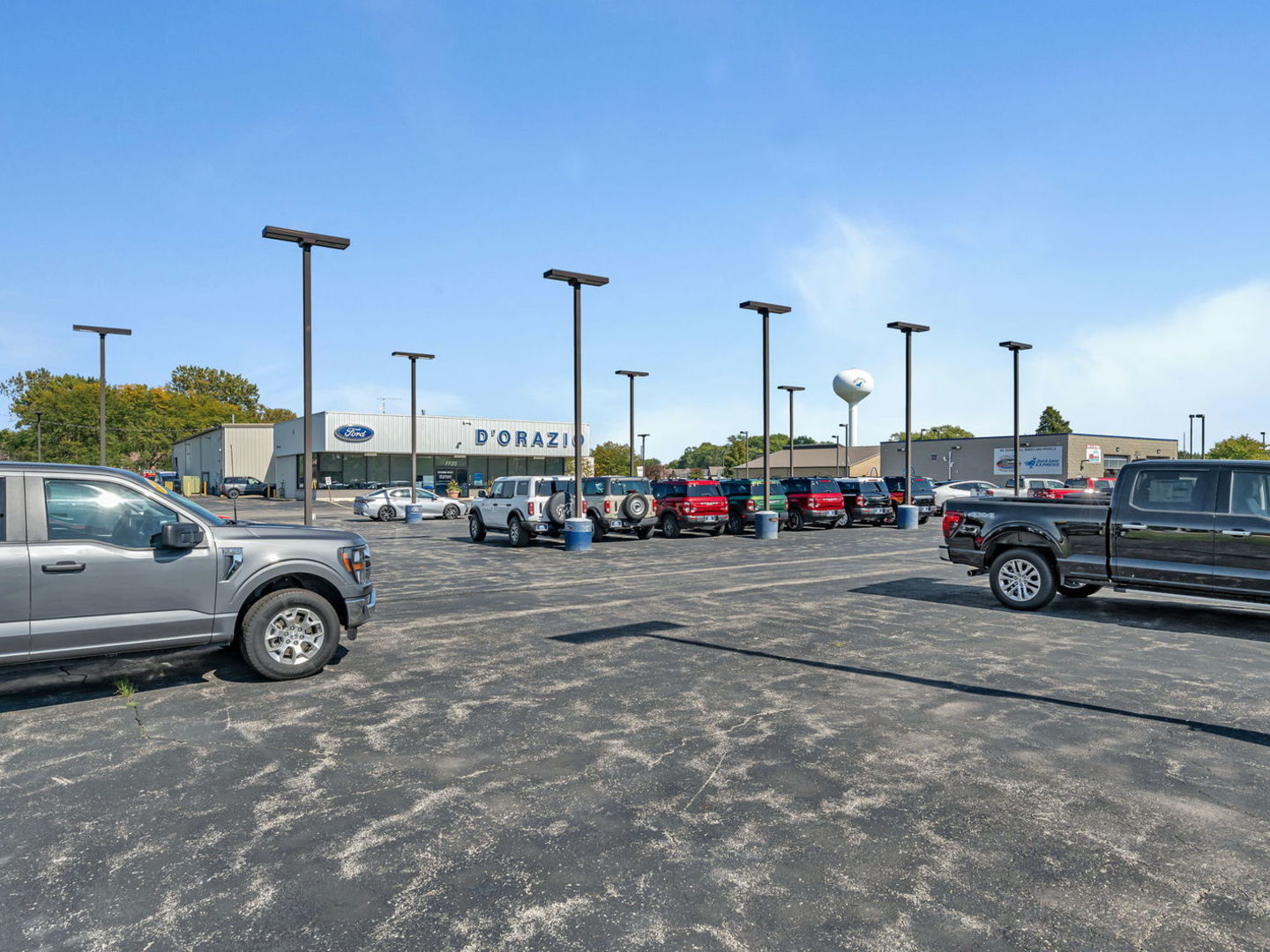 1135 S Water Street, Wilmington, IL 60481