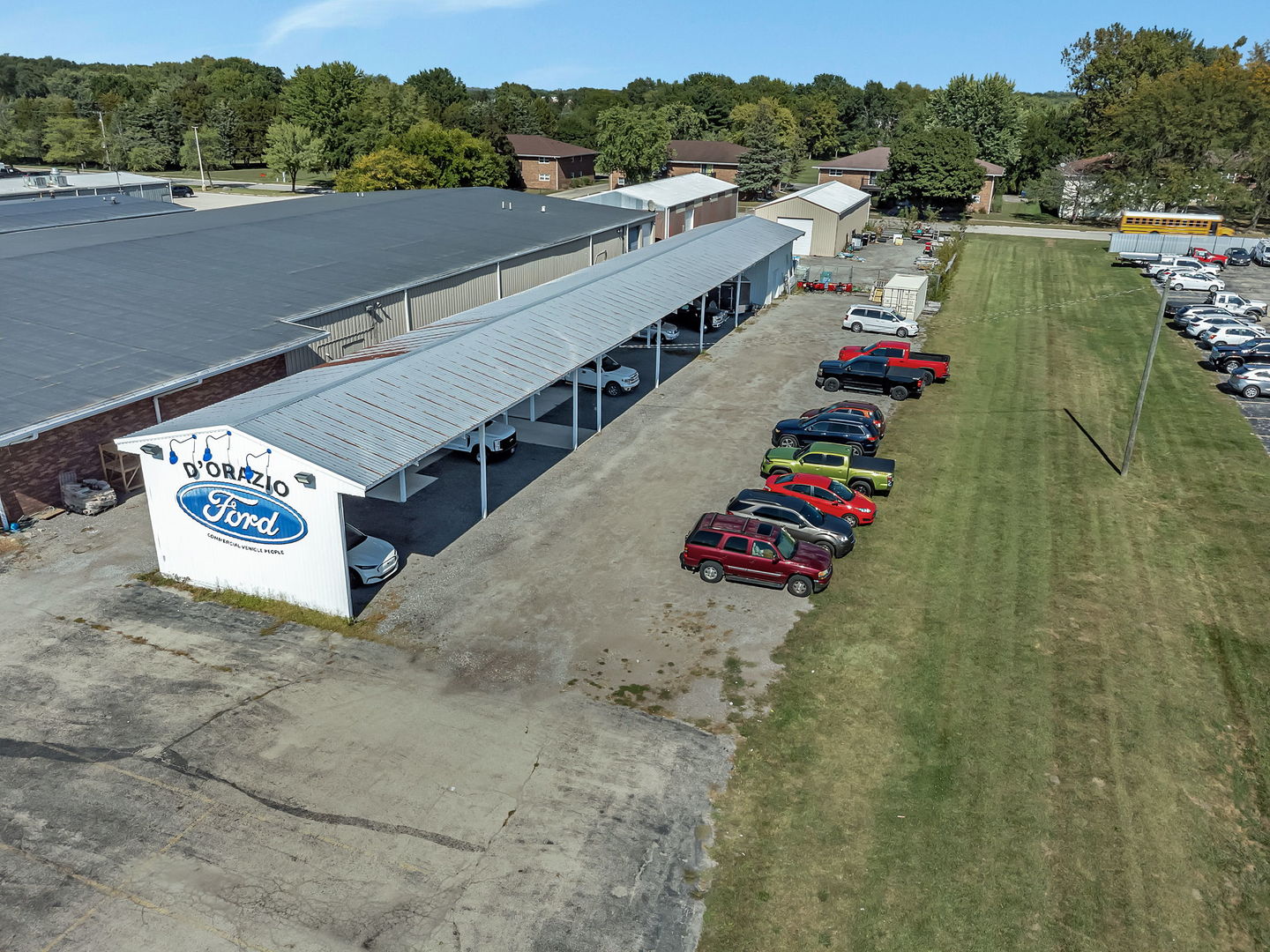 1135 S Water Street, Wilmington, IL 60481