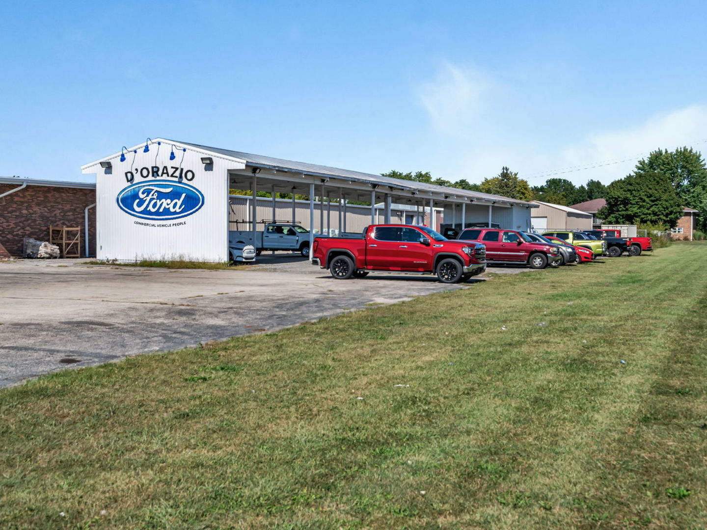 1135 S Water Street, Wilmington, IL 60481