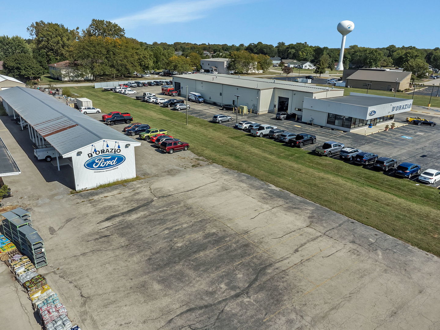 1135 S Water Street, Wilmington, IL 60481