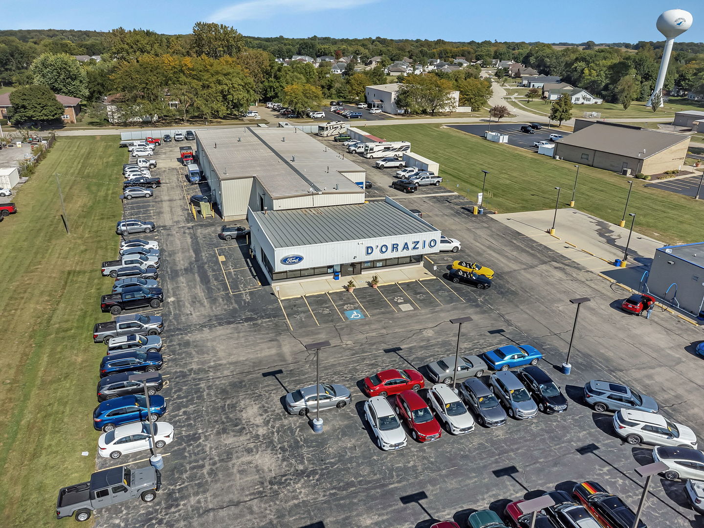 1135 S Water Street, Wilmington, IL 60481