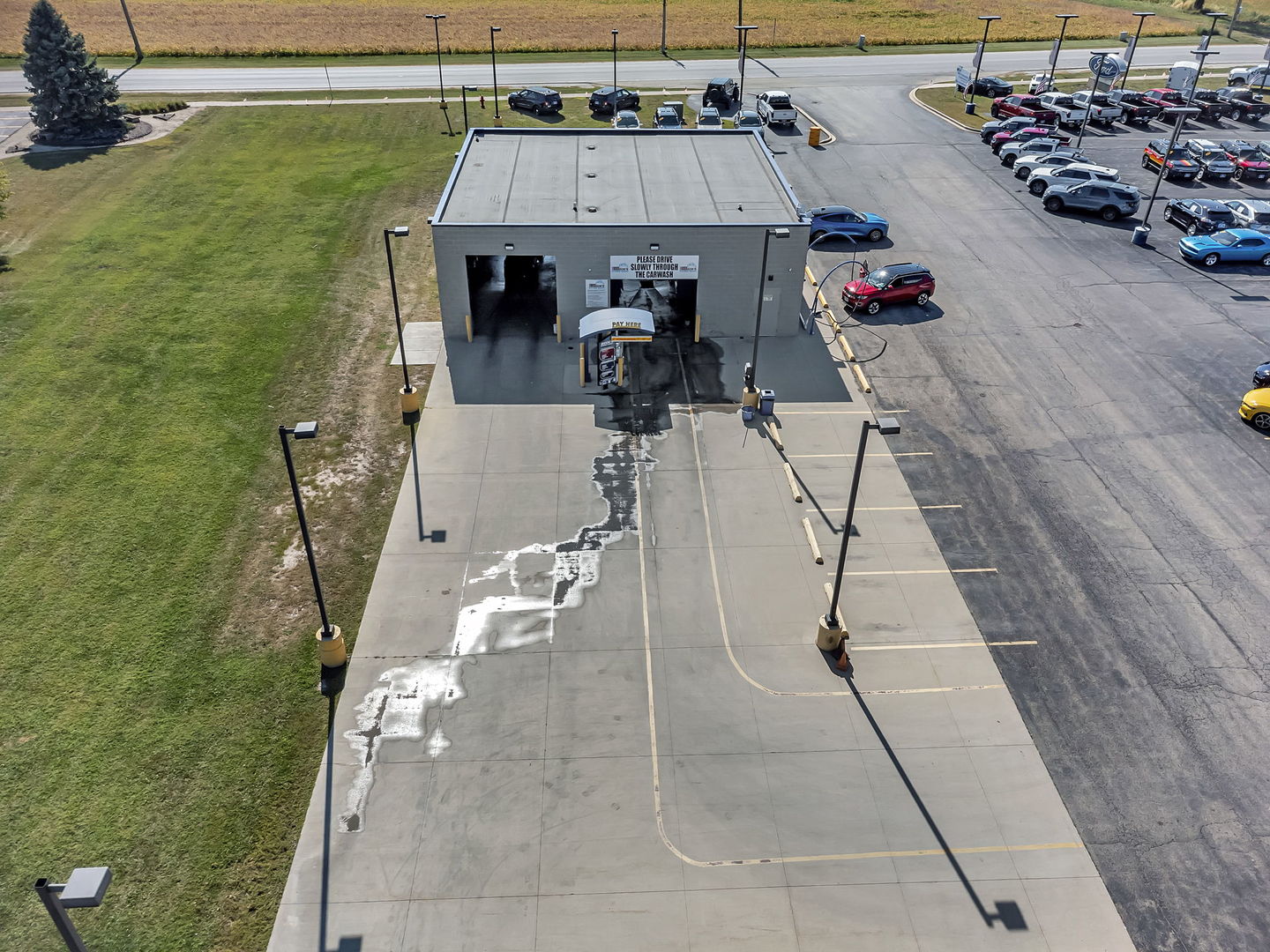 1135 S Water Street, Wilmington, IL 60481