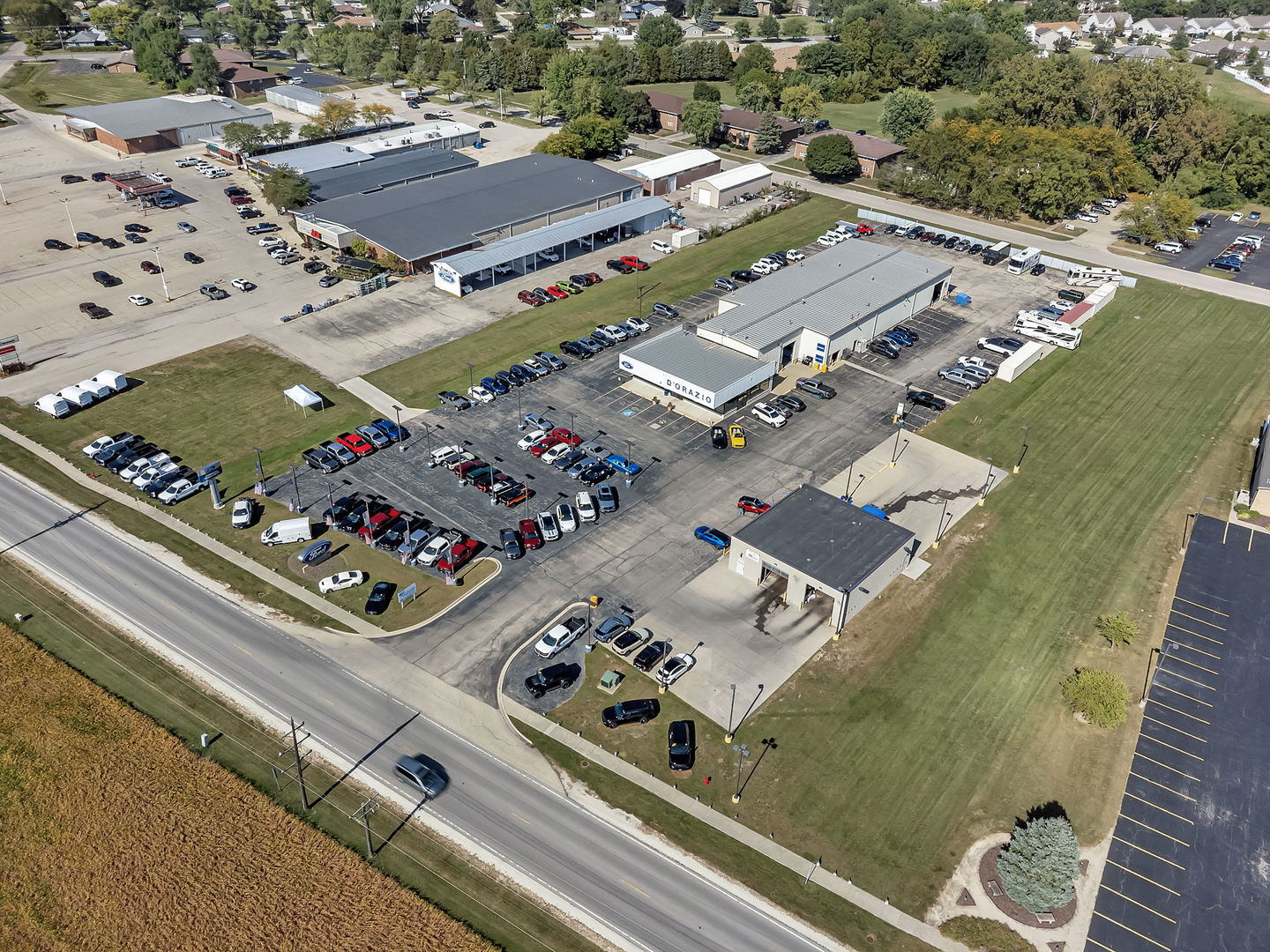 1135 S Water Street, Wilmington, IL 60481