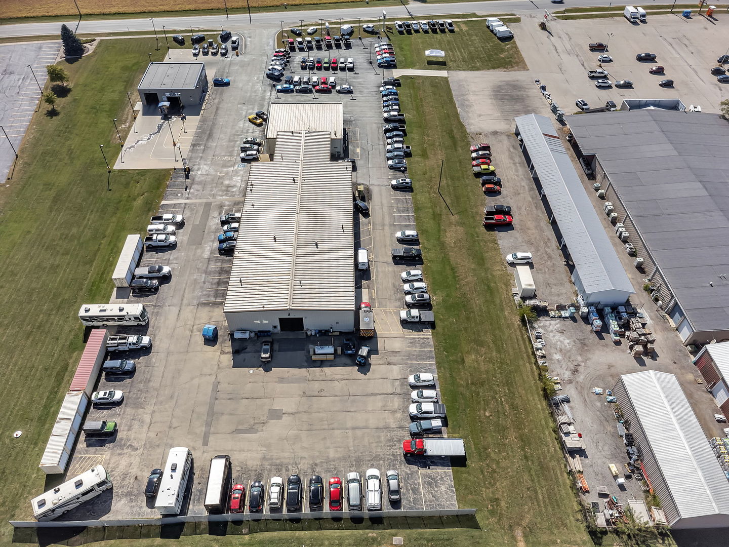 1135 S Water Street, Wilmington, IL 60481