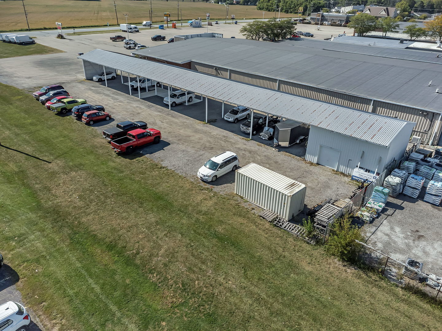 1135 S Water Street, Wilmington, IL 60481