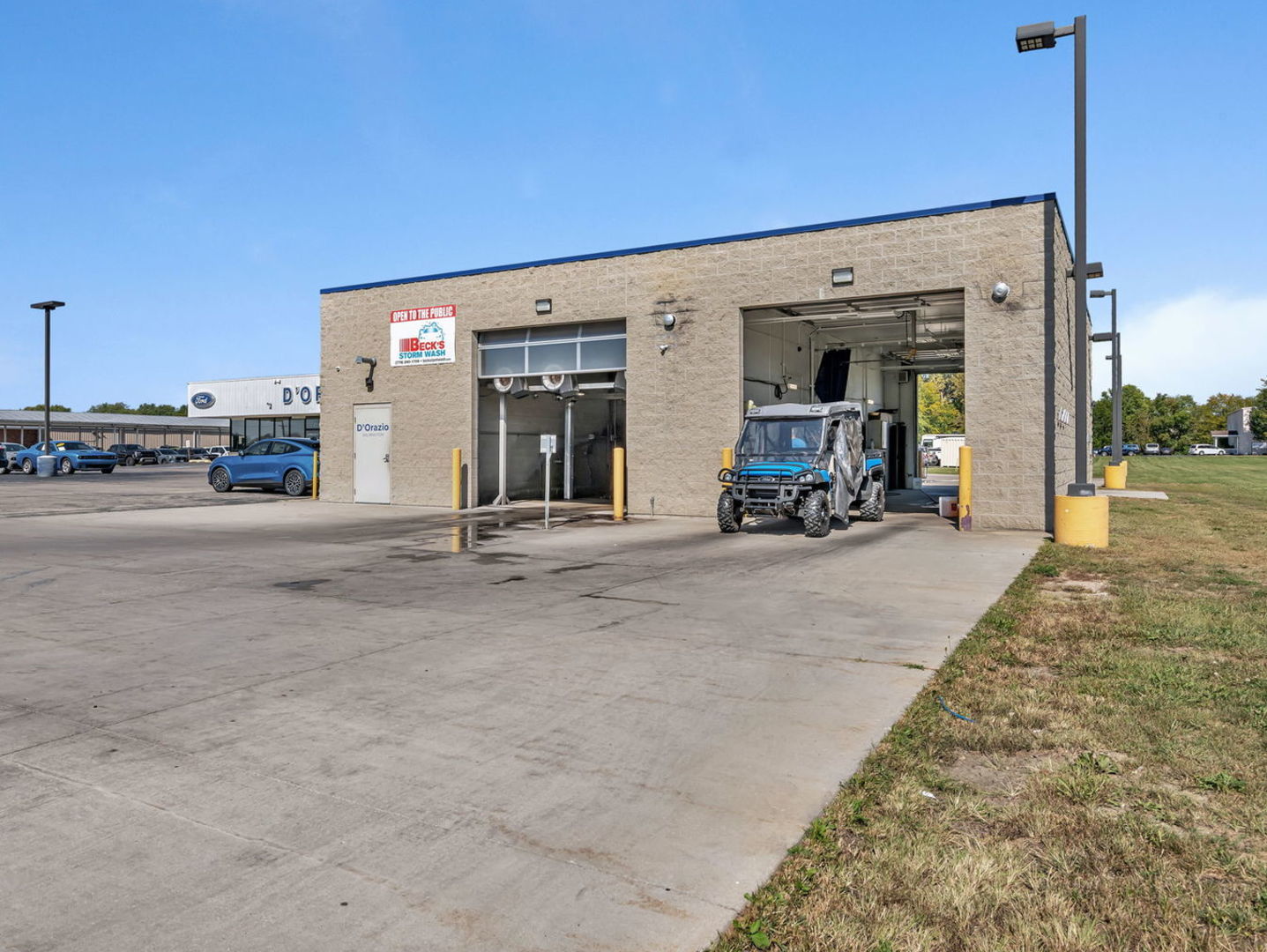 1135 S Water Street, Wilmington, IL 60481