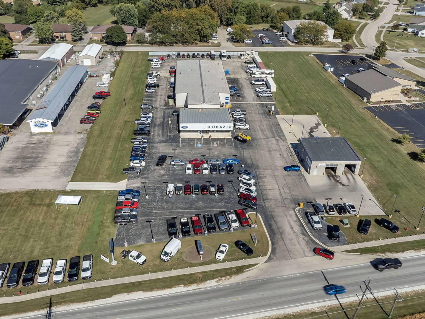 1135 S Water Street, Wilmington, IL 60481