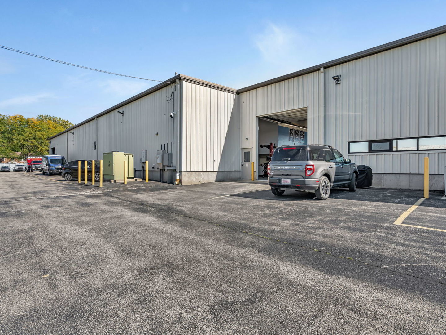 1135 S Water Street, Wilmington, IL 60481