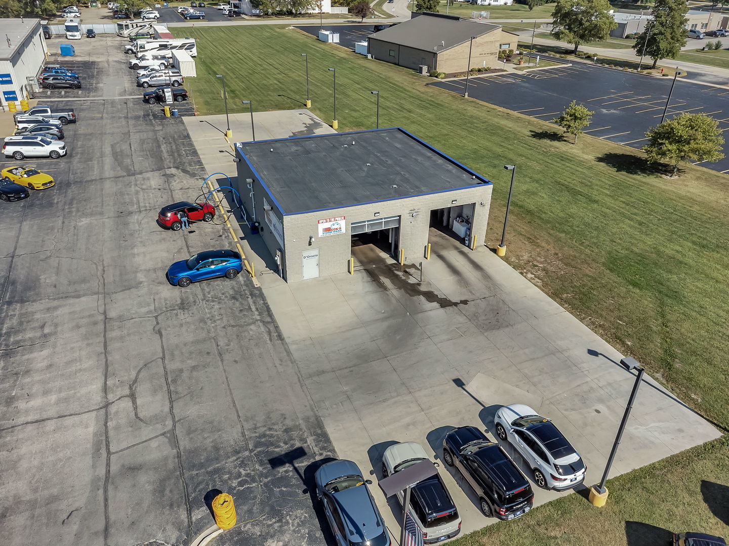 1135 S Water Street, Wilmington, IL 60481