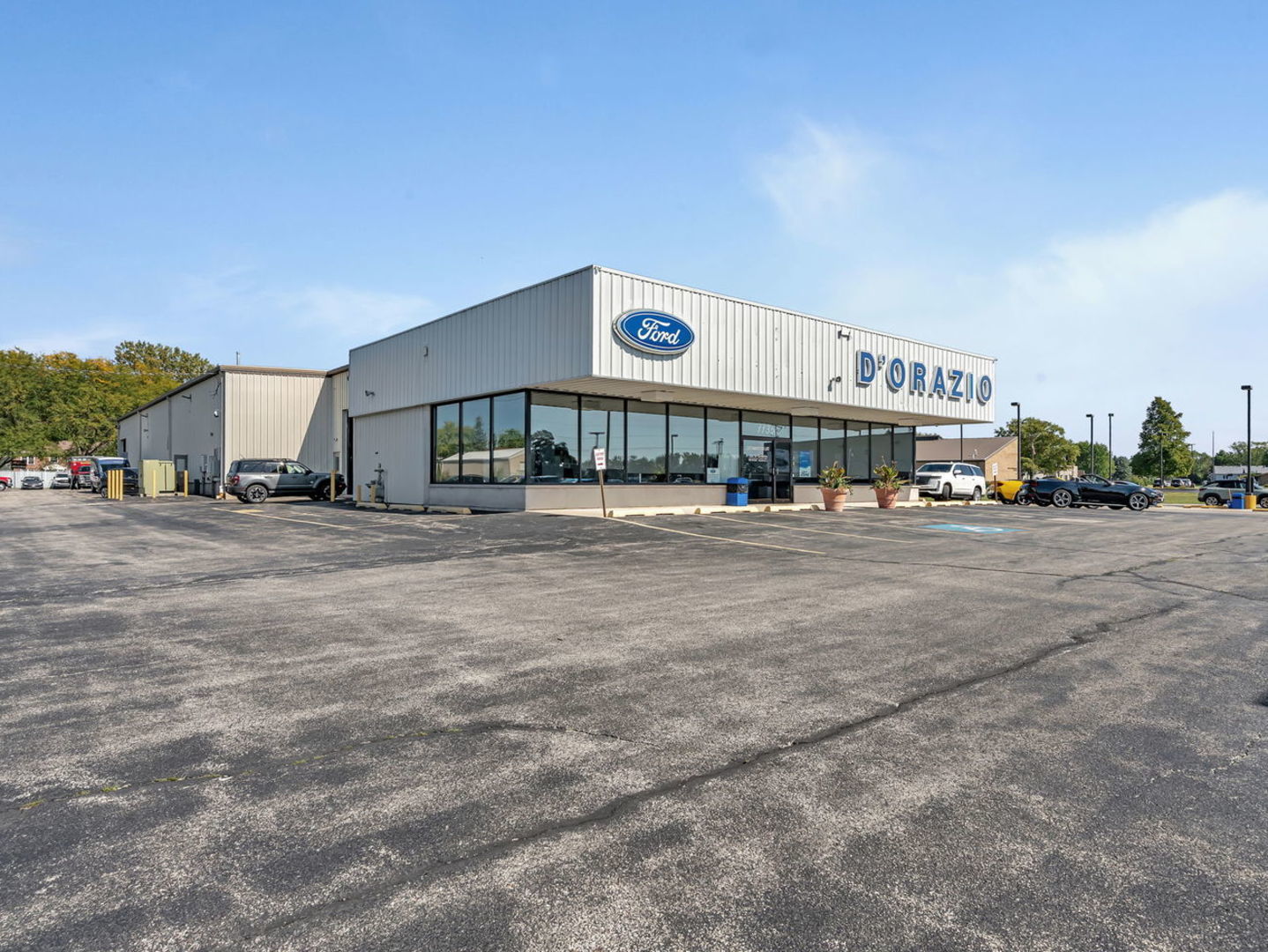 1135 S Water Street, Wilmington, IL 60481