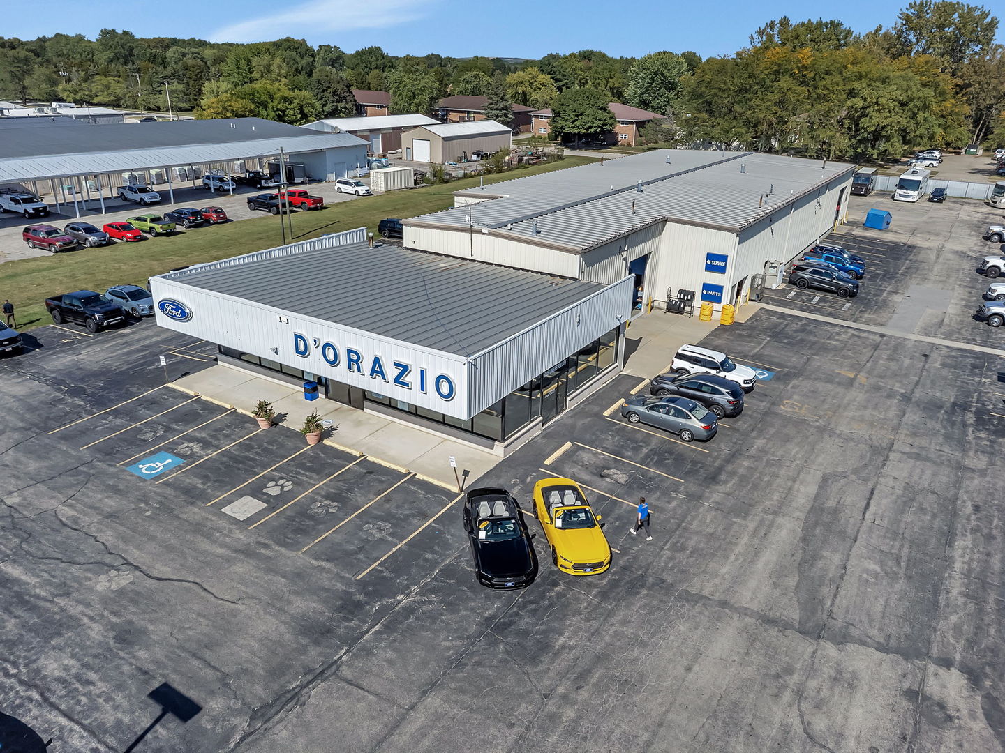 1135 S Water Street, Wilmington, IL 60481